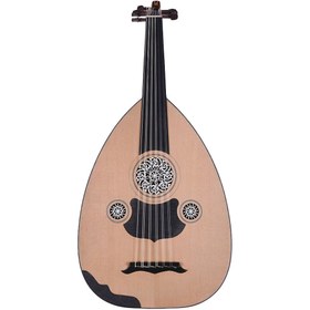 Resim Ugar Anadolu U1 Akçaağaç Maun Türk Udu (70284) 