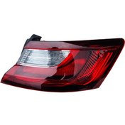 Resim Megane Iv 2016-2019 Sağ Dış Stop 511263 265507297r Mars 