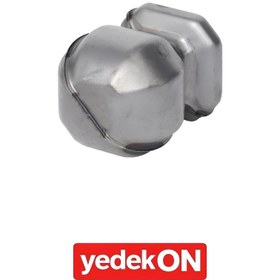 Resim Ferforje Sac Topuzlar 