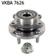 Resim SKF VKBA7626 On Teker Rulmani Kit ( Hyundai: I30 11-- / Kia: Ceed 12-- ) 51750A6000 (WK383531) 