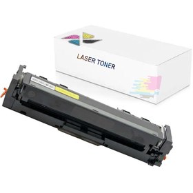 Resim inkwell 415a-Hp Color Laserjet Pro M479fdn-m479fdw Siyah Çipsiz Muadil Toner 