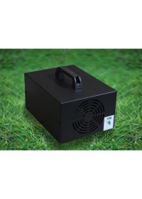 Resim Bm Air Clean Analog Zaman Ayarlı Ozon Jeneratörü 10GR/S 