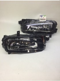 Resim Vw Transporter Sis Lambası Sağ Sol 2020-2023 