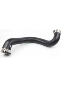 Resim Mercedes W212 C204 C207 Turbo Hortumu Sağ 2075280182 