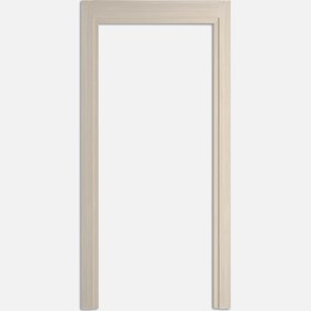 Resim Woodest M03 Akdağ 70'lik 10-14 cm Kasa Pervaz Takımı 