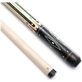 Resim Mc Dermott Üç Bant - Karambol Universal Bilardo Istakası 