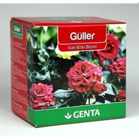 Resim Güller için Katı Gübre - 1 KG 