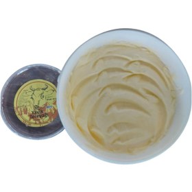 Resim Niyazibey Çiftliği Tuzlu Yayık Tereyağı 900 G 