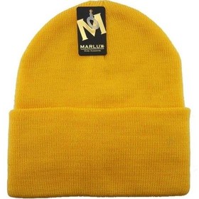 Resim Unisex Balıkçı Bere 