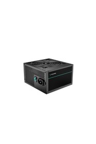 Resim Deep Cool Deepcool 650w 80 Gold Pm650d 12cm Fanlı Power Supply 