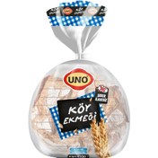Resim Uno Ekmek Köy 450 G 