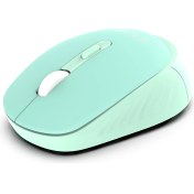 Resim Inca IWM-243R Candy Desing 4d Silent Wireless Mouse 