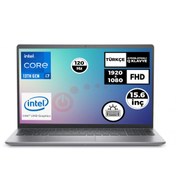 Resim Dell Vostro 3530 i7-1355U 32GB 2TB SSD 15.6" FHD 120Hz Windows 11 Pro Laptop N1601PVNB3530U 016 