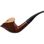 Resim Şahin Collection 2017 9mm. Filtreli Akrilik Saplı Pipo 