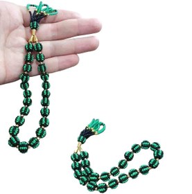 Resim e-decor Denizlispor Tesbih El Yapımı Hediye Tesbih Karşıyakaspor 