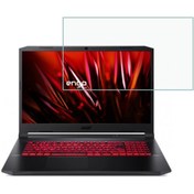 Resim Engo Acer Nitro 5 17.3 Inç Ekran Koruyucu Nano Flexible 