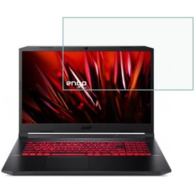 Resim Engo Acer Nitro 5 17.3 Inç Ekran Koruyucu Nano Flexible 