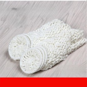 Resim Ganzhoushop Suntek Oyun Odası Masası Oyuncu Masası Bilardo Beyaz 6 Adet 