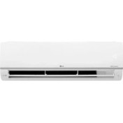 Resim LG Dualcool S18ETK A++ 17061 BTU Inverter Duvar Tipi Klima 
