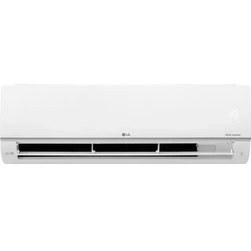 Resim LG Dualcool S18ETK A++ 17061 BTU Inverter Duvar Tipi Klima 