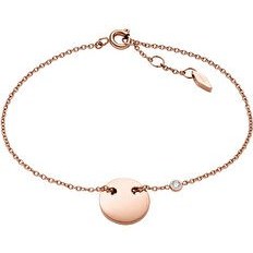 Resim Fossil JF02563-791 Kadın Bileklik 