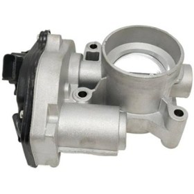 Resim Focus /s40/v50 04- 1.8 /2.0 Gaz Kelebegı Nrf408012 4m5g 9f991 Ed 