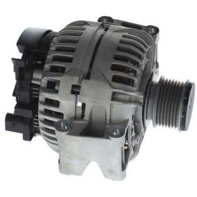 Resim Bosch 0124515198 ALTERNATOR 14V 120A MERCEDES W203 S203 CL203 C209 A209 W211 R171 42058 