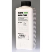 Resim Ilford Rapid Fixer Siyah Beyaz Film\u002FKart Sabitleme Banyosu (1000ml) 