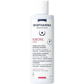 Resim Isis Pharma Ruboril Lotion Hassas Ciltler İçin Yatıştırıcı Etkili Losyon 250 Ml 