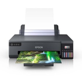 Resim EPSON A3 6 Renkli Süblimasyon Mürekkepli Yazıcı 