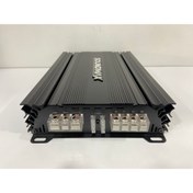 Resim Soundmax Sx-600.1d Mono Amfi Şok Kampanya 