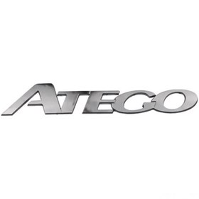 Resim Panjur Yazısı Atego ( Atego ) - A9738170216 