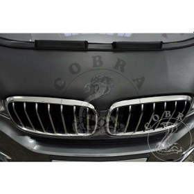 Resim Bmw 3 Serısı E21 1978-1985 Kaput Maskesi 