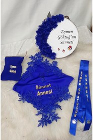 Resim Kınamalzemecim Sünnet tefi, sunnet annesi mendili, Sünnet Taki kurdelesi, Sünnet mendili , 