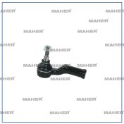 Resim Rotbaşı Focus 2 2004-2012 / C-max 2010 / S40 2 2004 / C30 2007 Sol 4m513290ad 