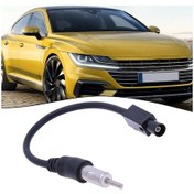 Resim Magotan Sagitar İçin Anten Adaptörü Oto Araba Kamyon 