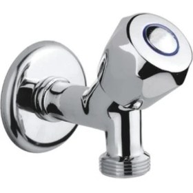 Resim Şenpres Alfea Çamaşır Musluğu 