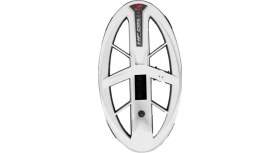 Resim Dedektör Burada DEUS + ORX Dedektör - 24x13cm HF Elips Başlık 