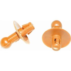 Resim Far Agrafi Xenon Megane 2 504640501 