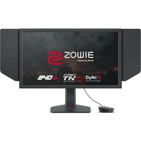 Resim BenQ Zowie XL2546X Plus 24.1" Full HD 280 Hz Oyuncu Monitörü Teşhir 
