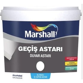Resim Marshall Geçiş Astarı (Dönüşüm Astarı) Duvar Astarı 7.5 L 