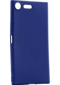 Resim Sony Xperia Xz Premium Premier Silikon 408960009 