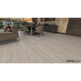 Resim Veroxfloor Laminant Parke Rivera 5047 Budva Oak Ac4 32.sınıf 8 x 192 x 1285 mm 1 Paket 2,2205 M² 