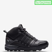 Resim Lescon Kadın Siyah Hiker Max Trekking Bot 
