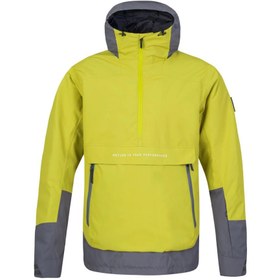 Resim Hannah Patty FD Erkek Kayak, Snowboard Montu Citronelle / Asphalt - S 