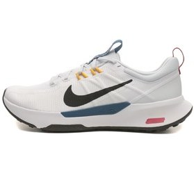 Resim Nike Junıper Traıl 2 Nn Erkek Spor Ayakkabı Beyaz 