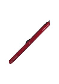 Resim Thermobag Fishing Bazuka Kamış Çantası Tek Fermuar 165 Cm Kırmızı 