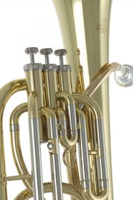 Resim Roy Benson BH-301 Bariton Horn 
