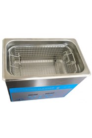 Resim weightlab instruments Weightlab Wf-ud4 Ultrasonik Banyo 4.5 L 