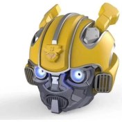 Resim Xhltd 5.0 Bluetooth Hoparlör, Bumblebee Karikatür Hoparlör, Destek Tf, Fm Fonksiyonu, Metal Malzeme (Yurt Dışından) 